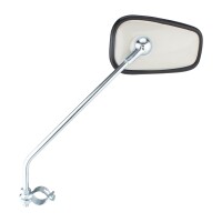 Mirror Pioneer, Babetta M8 - replica - LEFT