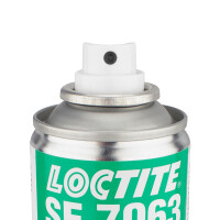 Loctite cleaner and degreaser - 150ml
