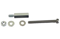 Pionýr tail light cover bolt