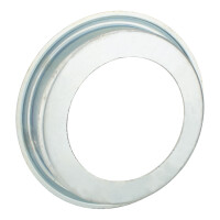 Rosette hub plate Jawa/ČZ 125, 175