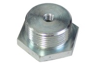 Jawa Kyvačka front telescope nut - upper