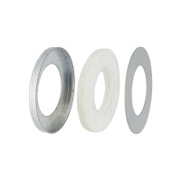 Wheel bearing cup JAWA / ČZ Kyvacka - now