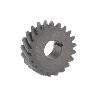 Clutch pinion Simson S70 21 teeth for tachometer - MZA