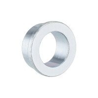 Spacer between hub and rosette with Jawa/Pérák mounting