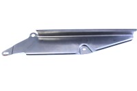 Jawa Pérák chain cover - lower - mount for box