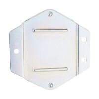 Alternator charging regulator 12V - PAL