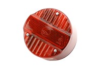 Rear light red red Simson S51 - MZA