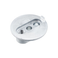 Gate valve cap Jawa 250/350 Pérák