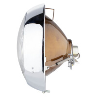Front light Jawa /Kyvačka - half drum - CZ
