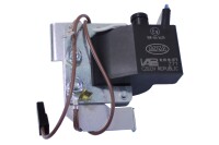 Contactless ignition Simson 12V - MZA