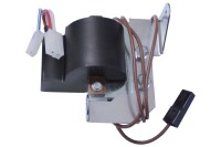 Contactless ignition Simson 12V - MZA