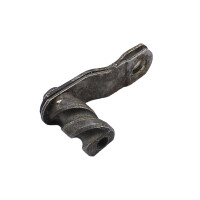 Clutch release lever Pionýr 550 555 - Original Czechoslovakia