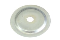 Right cover bearing cup Pioneer 20, 21, 23