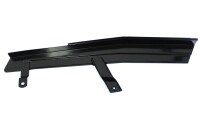 Main chain cover Babetta 210 - sheet metal