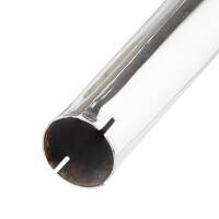 Exhaust MZ ETZ - 251, 300 - import