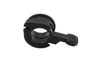 Choke body with MZ ETZ lever