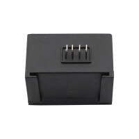 Turn signal switch 6V ELBA - MZA
