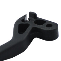 Plastic levers Simson S51 - set L+R MZA