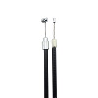 Bowden cable set Simson S51 Enduro - Delux