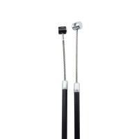 Bowden cable set Simson S51 Enduro - Delux