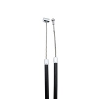 Bowden cable set Simson S51 Enduro - Delux