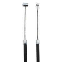 Bowden cable set Simson SR50 - Delux