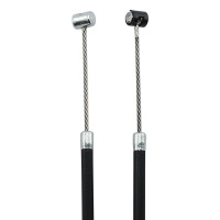 Bowden cable set Simson SR50 - Delux