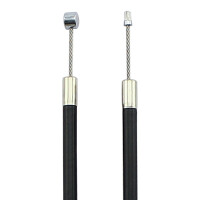 Bowden cable set Simson SR50 - Delux