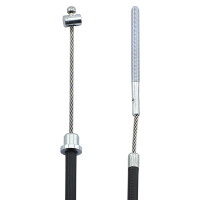 Bowden cable set Simson SR50 - Delux