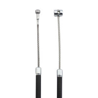 Bowden cable set Simson S51 Elektronik - Delux