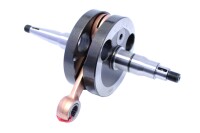 Crankshaft Simson S51 - MZA