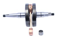 Crankshaft Simson S51 - MZA
