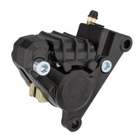 Brake caliper MZ ETZ complete - import