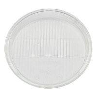 Headlight glass Babetta 210, 225, Korádo