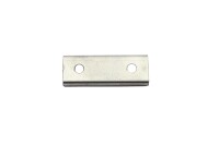 Breast holder for welding Pionýr 20, 21 - straight