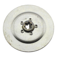 Clutch basket Pionýr 20, 21, 23 - Original Czechoslovakia
