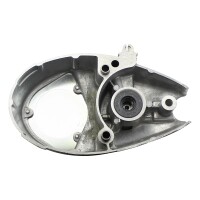 Engine cover, right, Pioneer 21, 23 - Original - Czechoslovakia