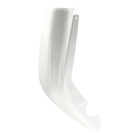 Front fairing Simson SR50 Right - white