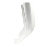 Front fairing Simson SR50 Left - white