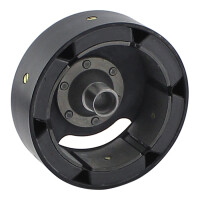 Rotor for Simson hammer ignition - import