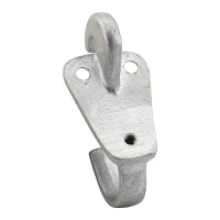 Pionýr bag holder - Aluminum