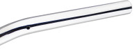 Pionýr handlebars with crossbar and steering screw - CZ