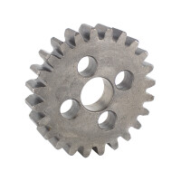Gear wheel 24z Jawa 350 type 632, 634, ČZ 250, 350 type 471, 472