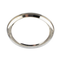 Tachometer frame Simson S51 chrome-plated - MZA