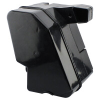 Intake silencer Jawa 350/640 - complete