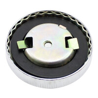 Simson fuel cap - locking - import