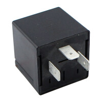 Turn signal interrupter 12V - 10W semiconductor