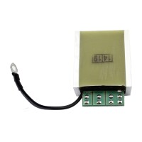 Dynamo regulator 6V 45W AEV with grounding ( - )