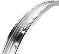 Rim 21 - 1.6 aluminum Enduro