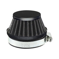 Air filter D60 Dellorto Babetta
